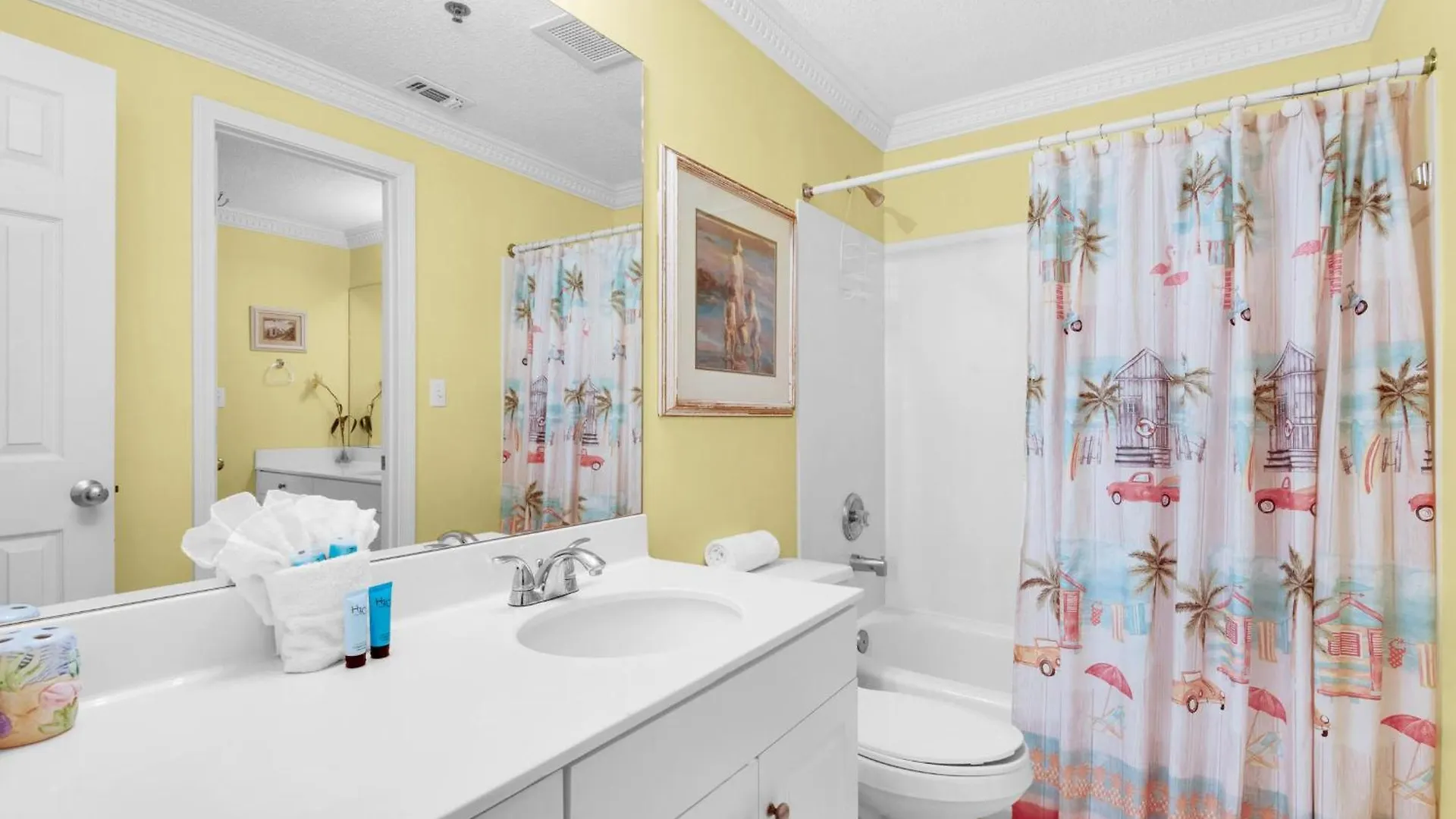 Leeward Key 401 Apartment Destin