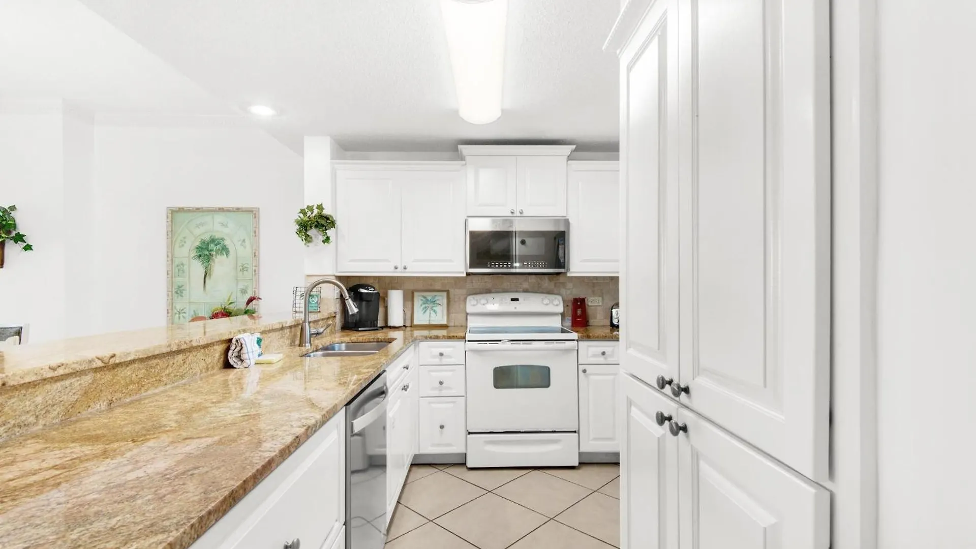 Leeward Key 401 Apartment Destin