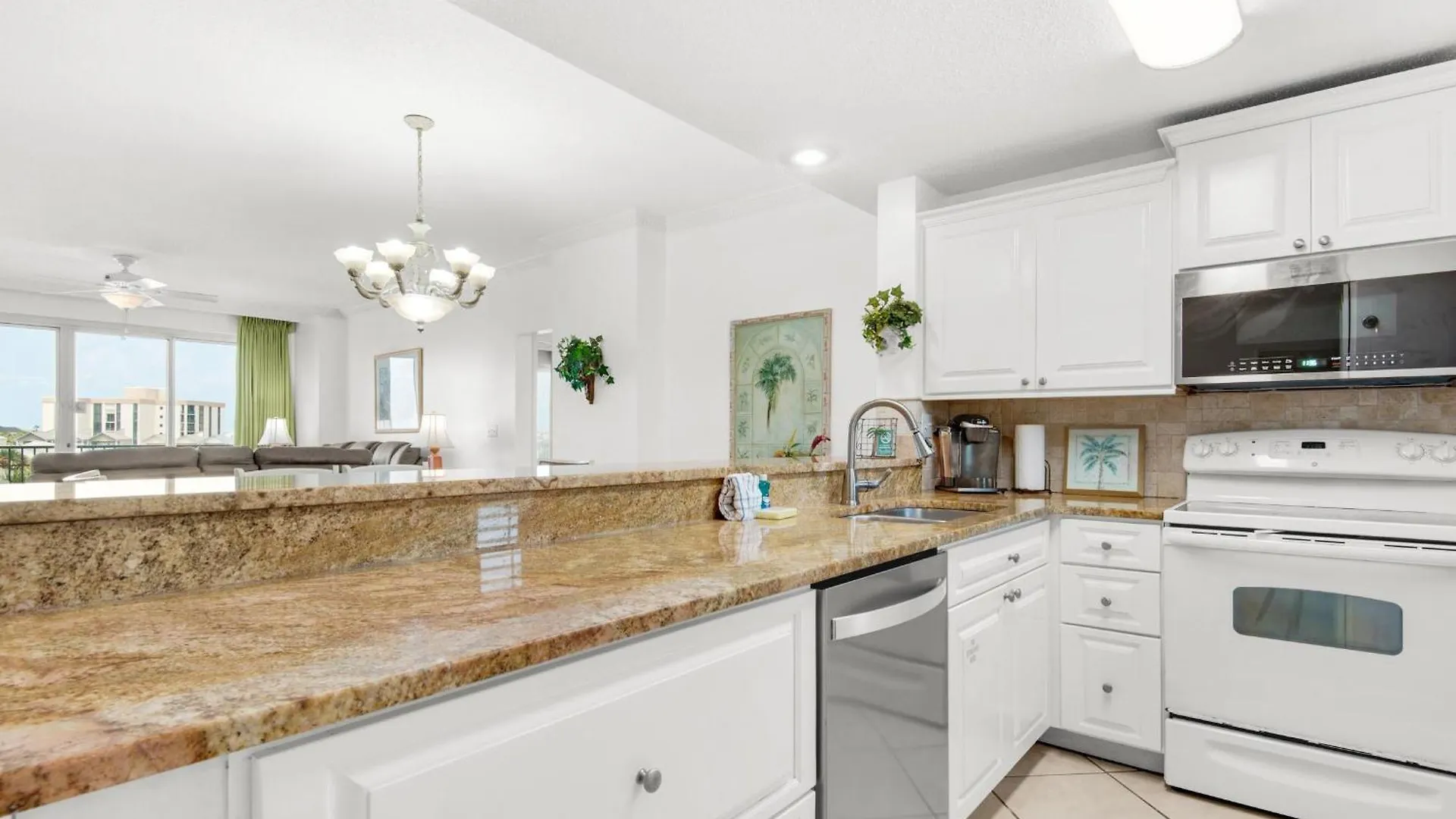 Leeward Key 401 Apartment Destin United States