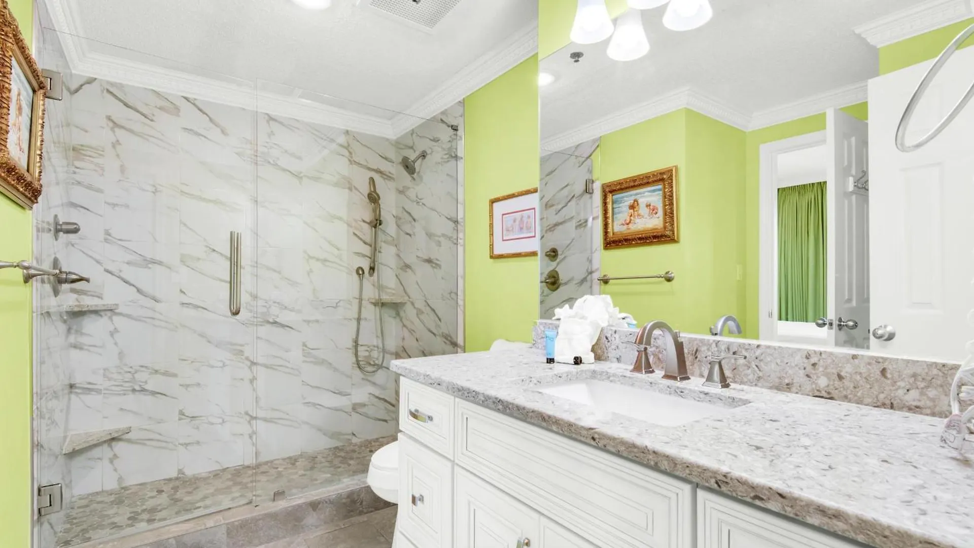 Leeward Key 401 Apartment Destin