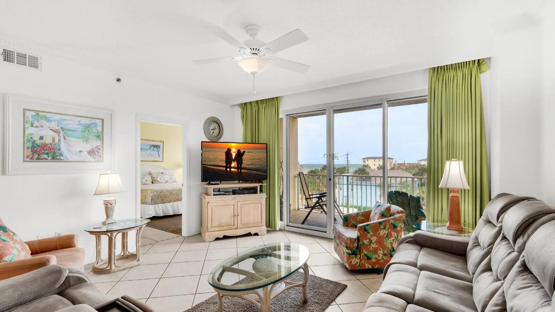 Leeward Key 401 Apartment Destin United States