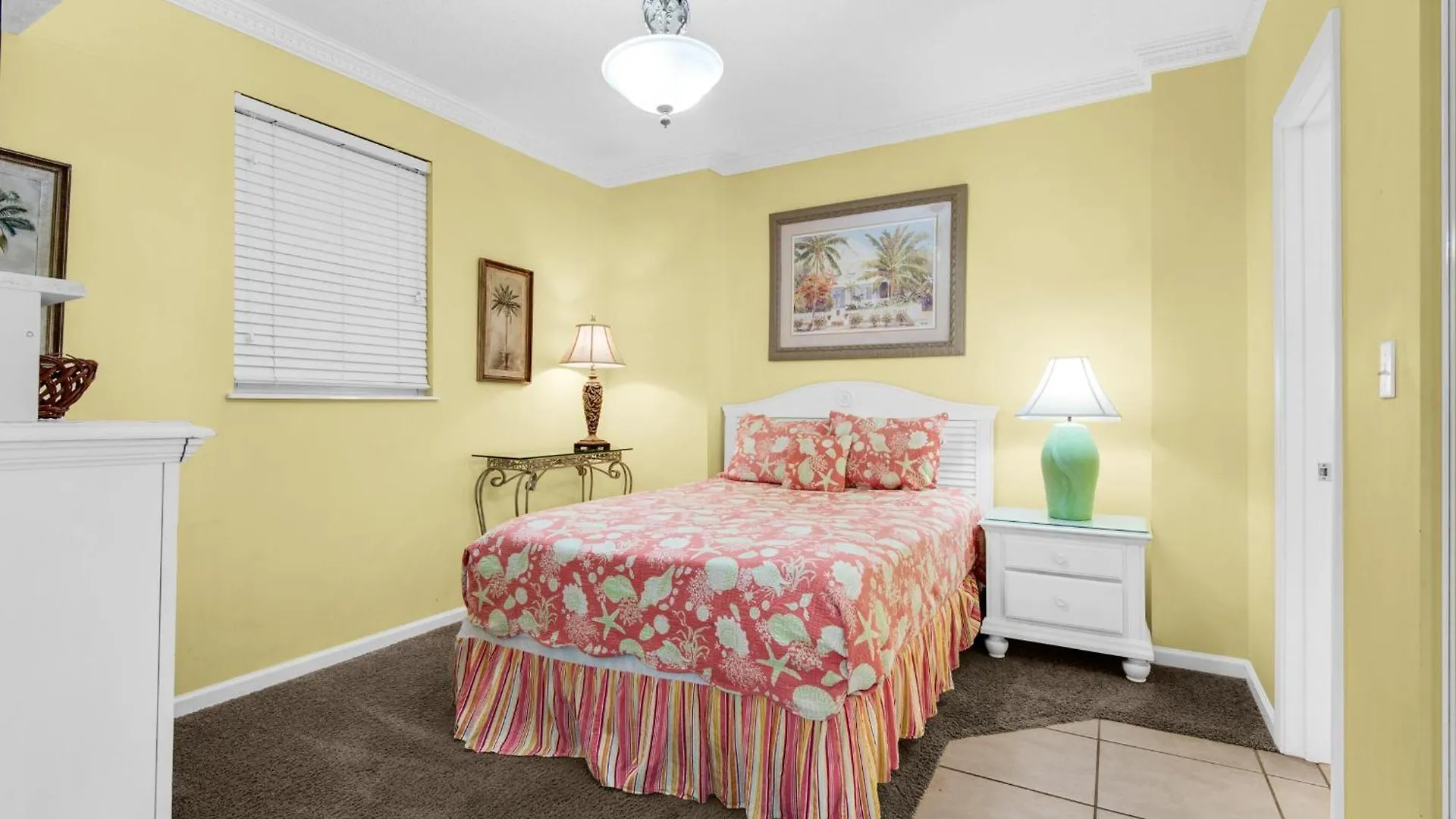 Leeward Key 401 Apartment Destin United States