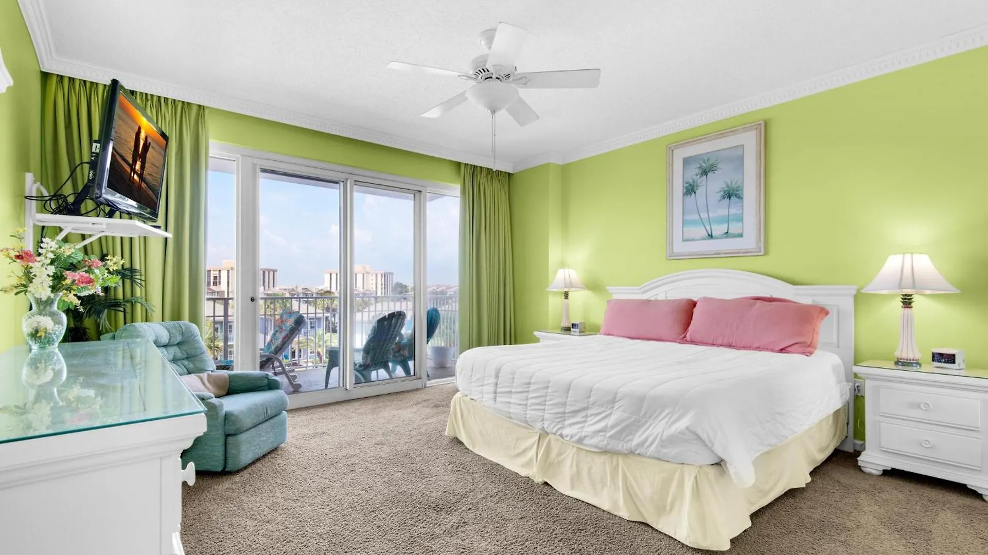 Leeward Key 401 Apartment Destin 0*,  United States