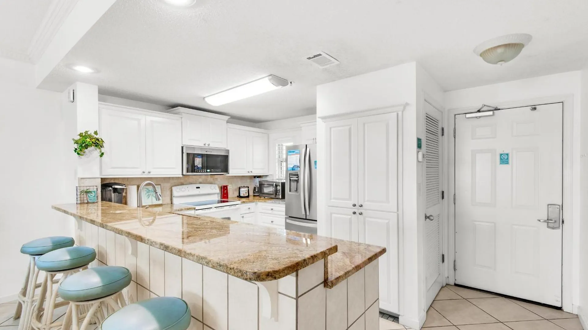 Leeward Key 401 Apartment Destin