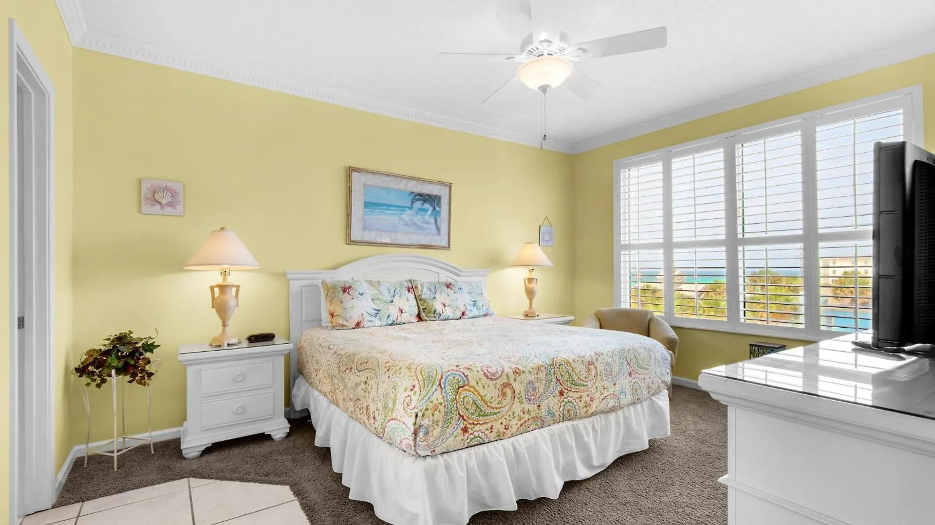 Leeward Key 401 Apartment Destin 0*,