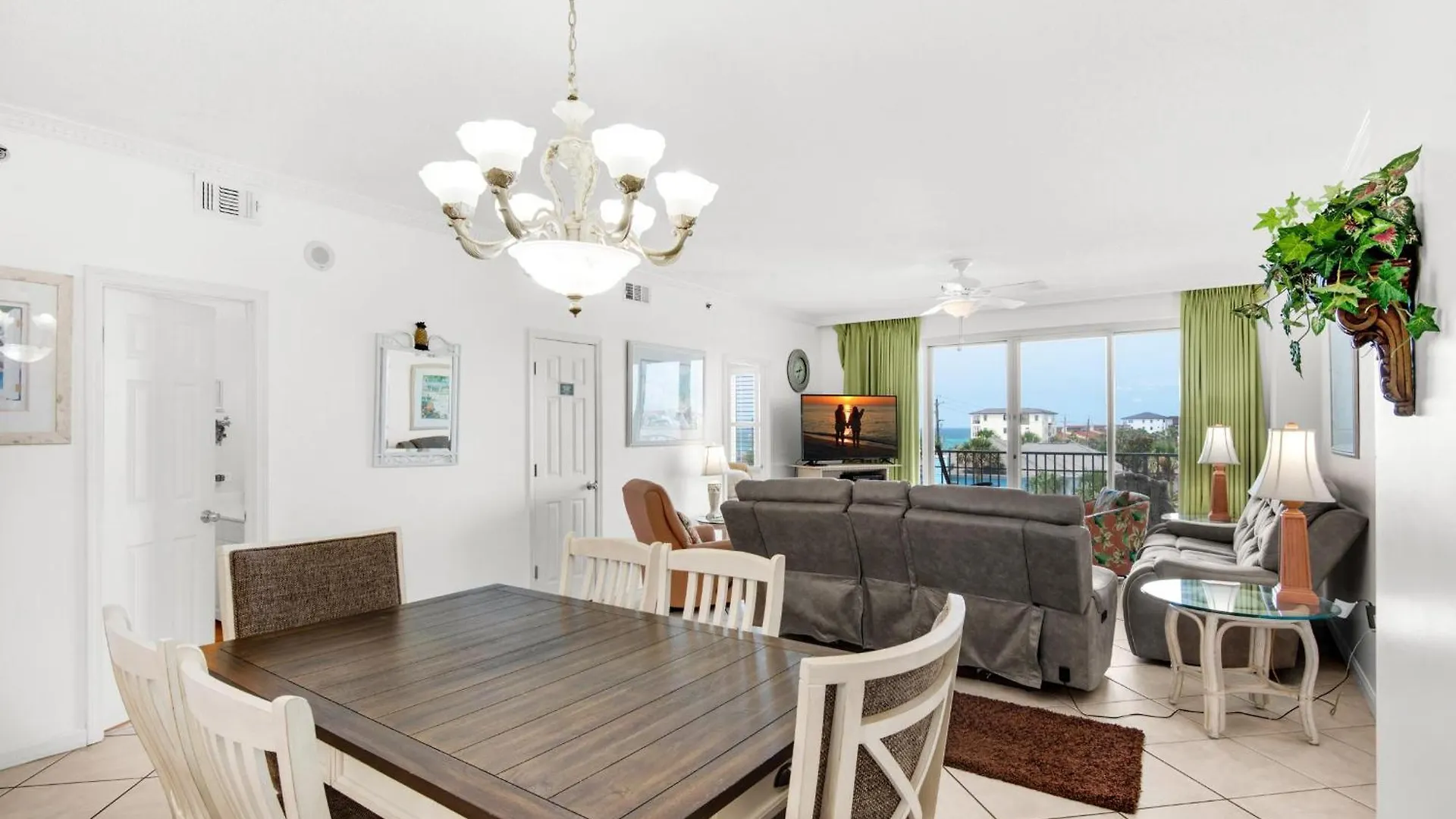 Leeward Key 401 Apartment Destin