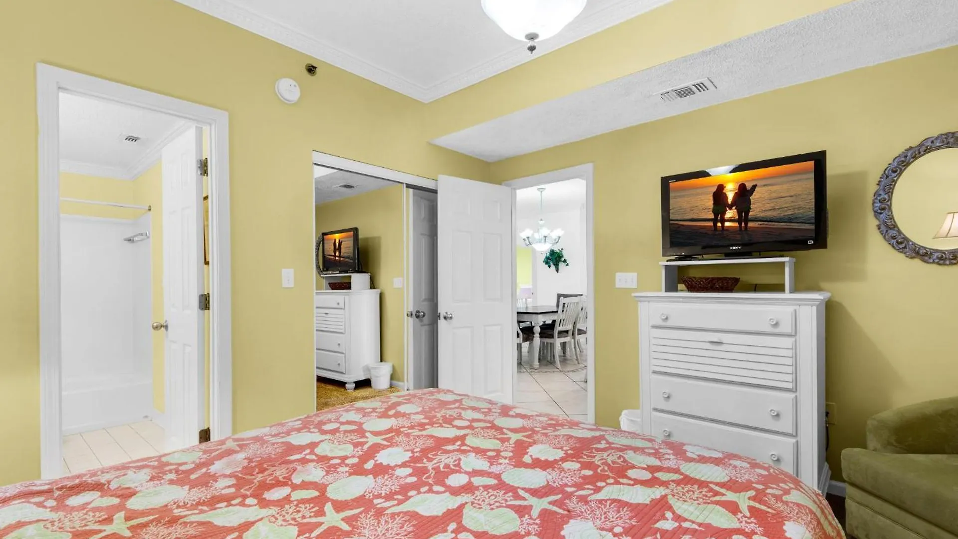 Leeward Key 401 Apartment Destin 0*,  United States