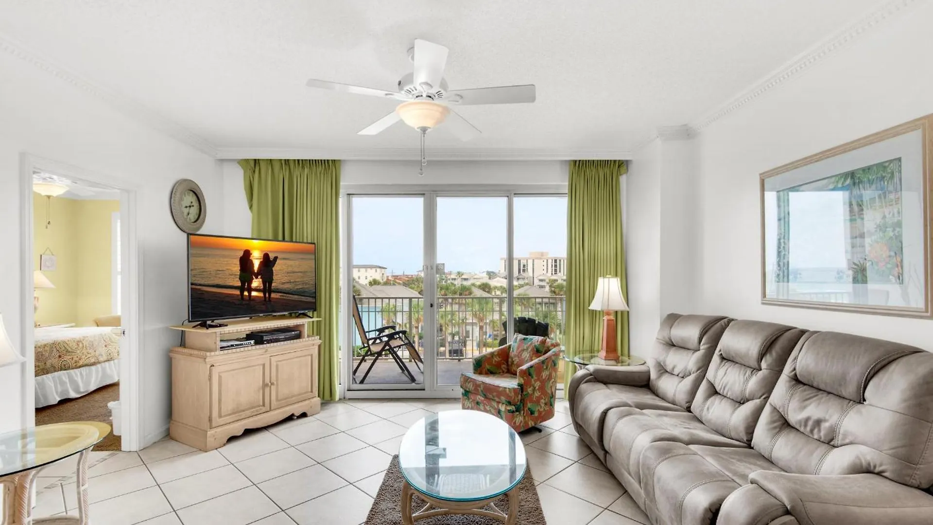 Leeward Key 401 Apartment Destin