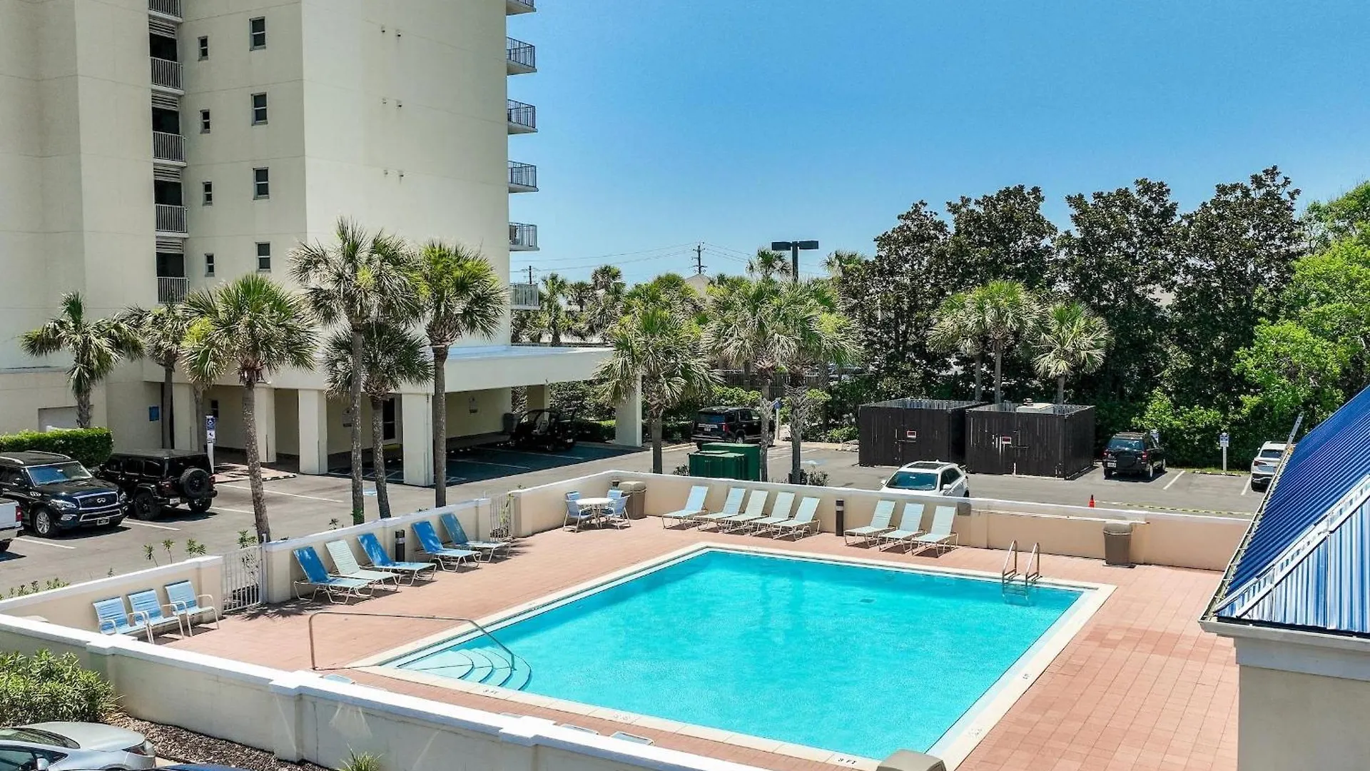 Leeward Key 401 Apartment Destin United States