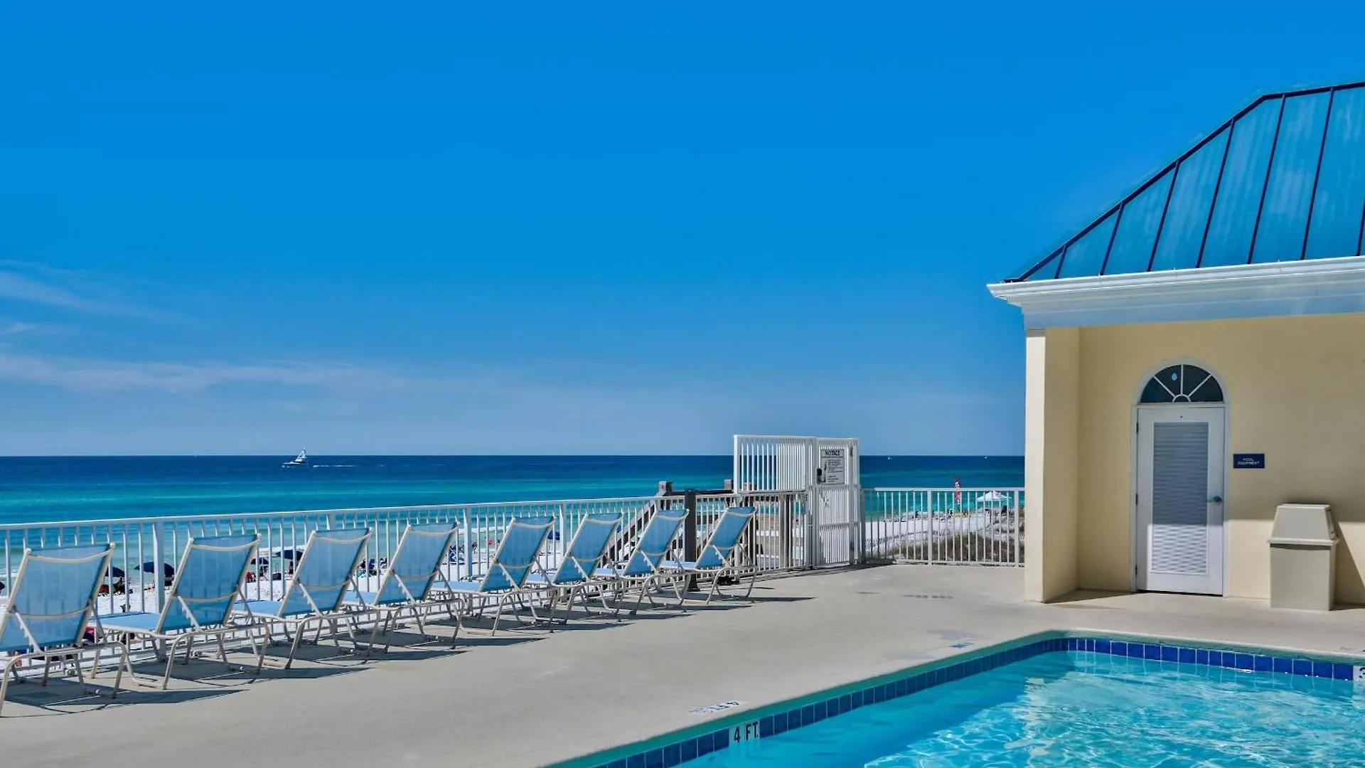 Leeward Key 401 Apartment Destin United States