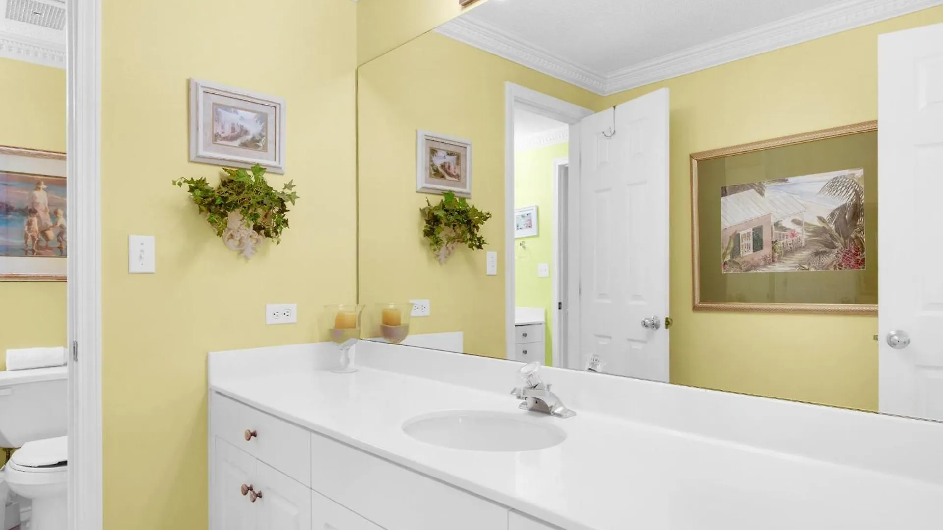 Apartmán Leeward Key 401 Destin