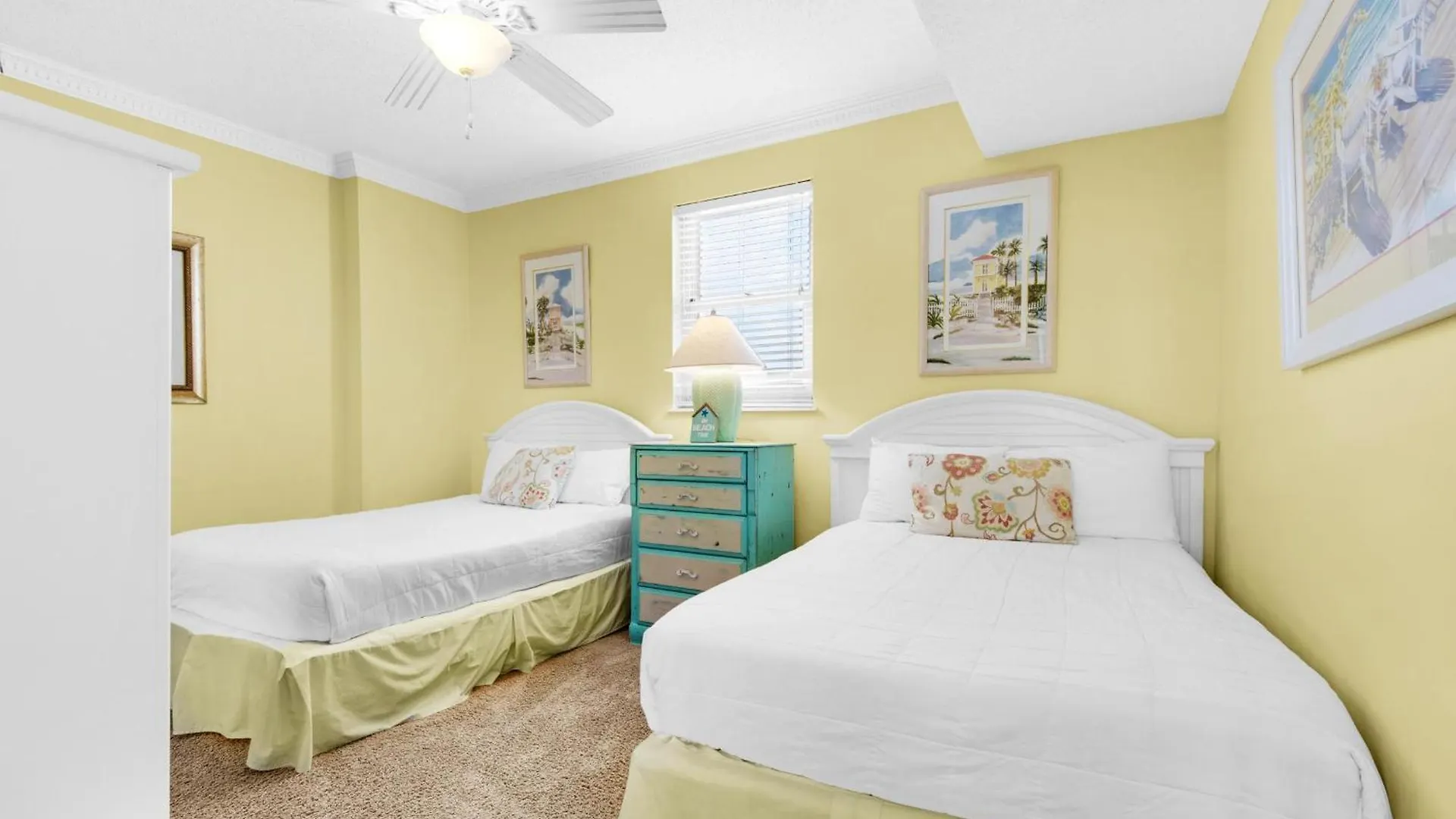 Apartmán Leeward Key 401 Destin